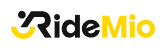 Ridemio Logo